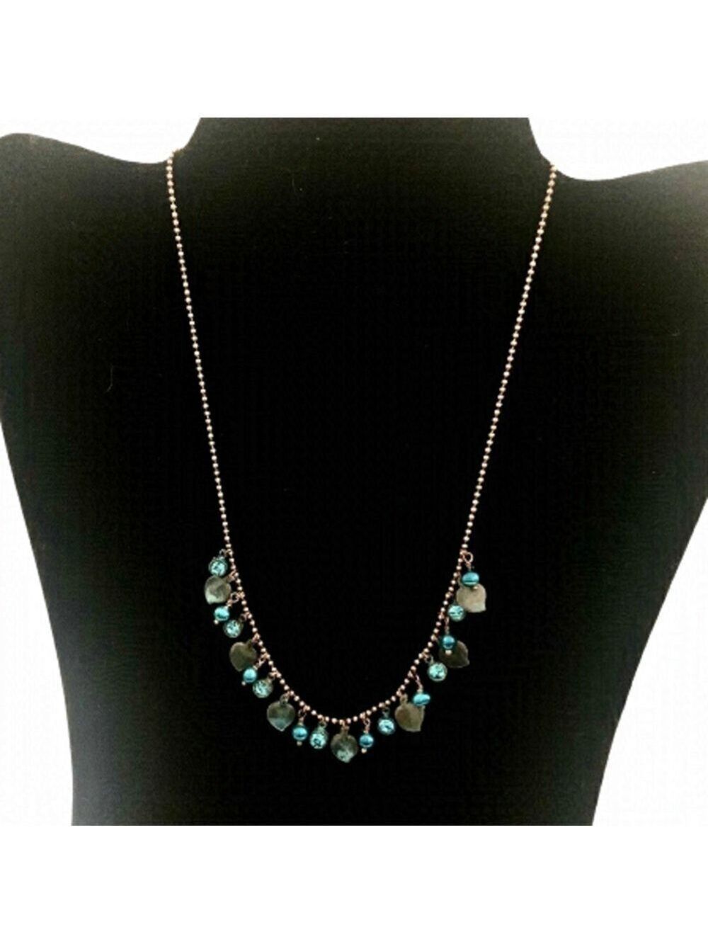 PILGRIM Necklace